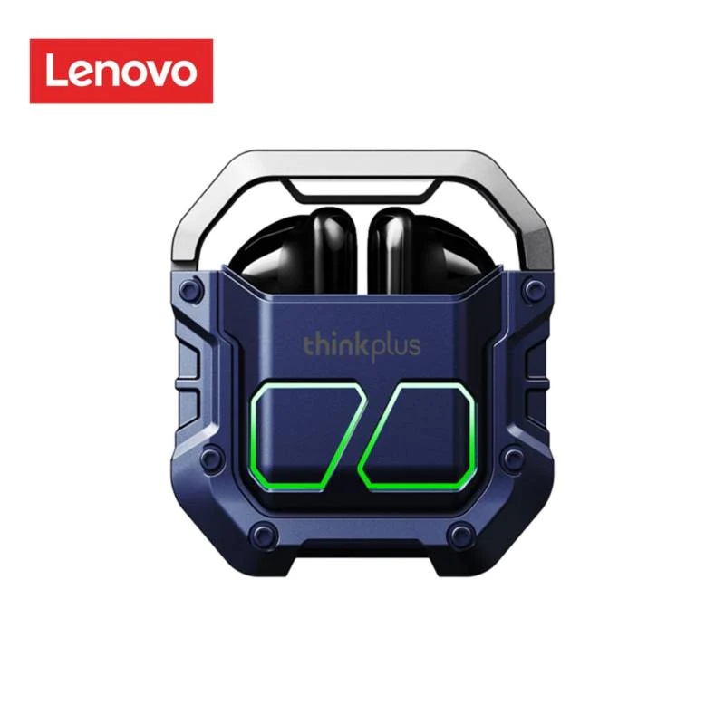 Audífonos Gaming Lenovo XT81 Azul